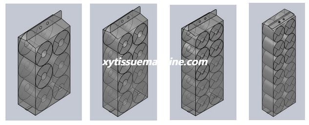 packing style estilo de embalaje