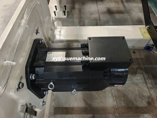 servo motor servomotor