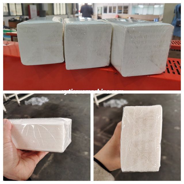 pa&ntilde;uelo facial terminado