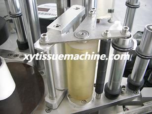 dispositivo de detecci&oacute;n de etiquetas