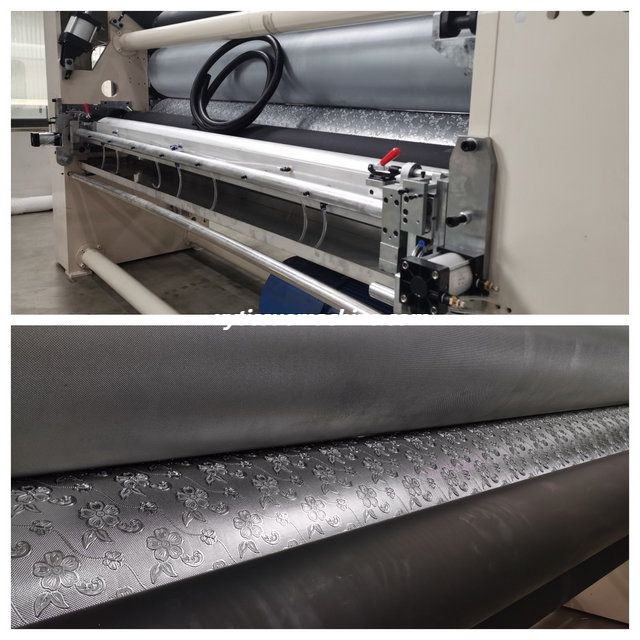 estampado decorativo