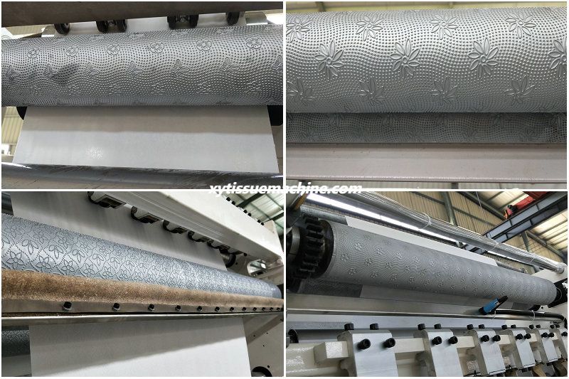 patr&oacute;n de relieve