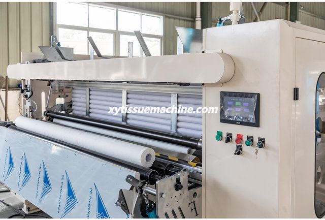 funci&oacute;n de carga autom&aacute;tica del n&uacute;cleo